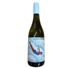Sauvignon Blanc Cloud Jumper New Zealand